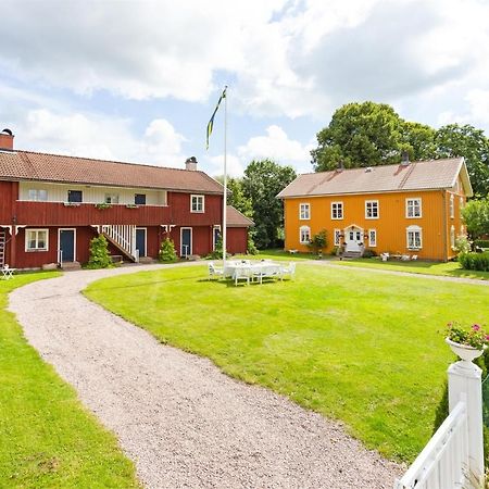 Bergsmansgardens Gaesthus Bed & Breakfast Asphyttan Exterior foto