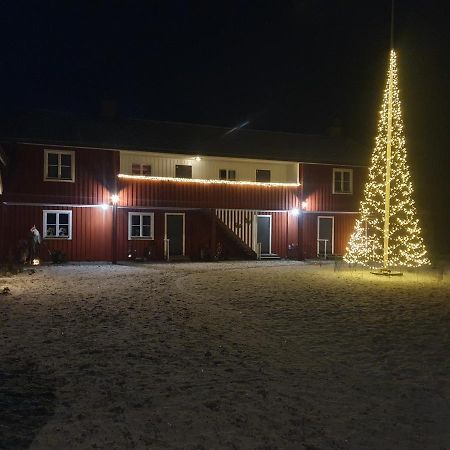 Bergsmansgardens Gaesthus Bed & Breakfast Asphyttan Exterior foto