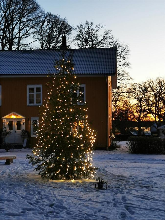 Bergsmansgardens Gaesthus Bed & Breakfast Asphyttan Exterior foto