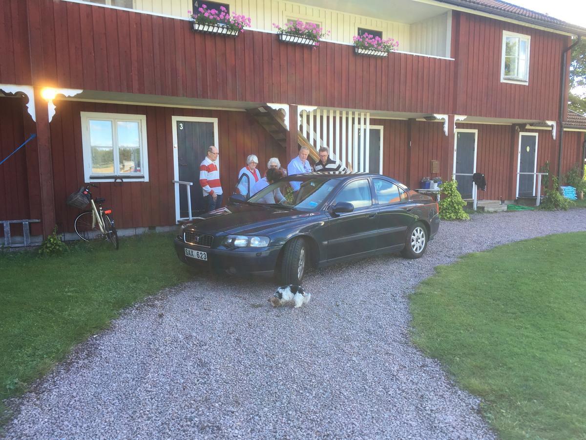 Bergsmansgardens Gaesthus Bed & Breakfast Asphyttan Exterior foto