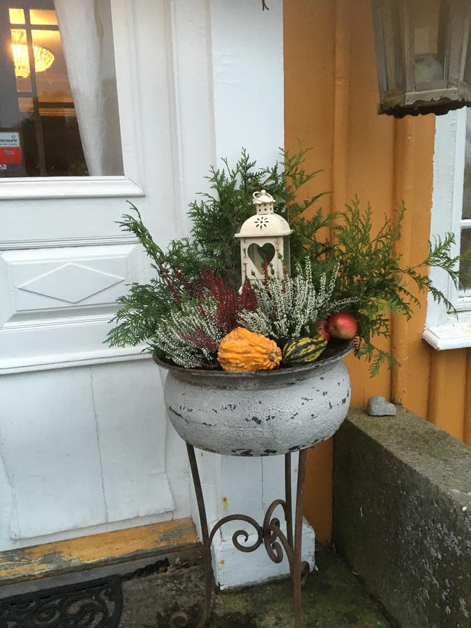 Bergsmansgardens Gaesthus Bed & Breakfast Asphyttan Exterior foto
